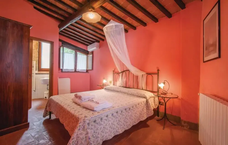Podere Montebello