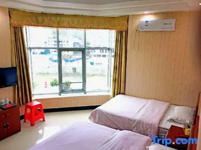 Jinxiang Hotel
