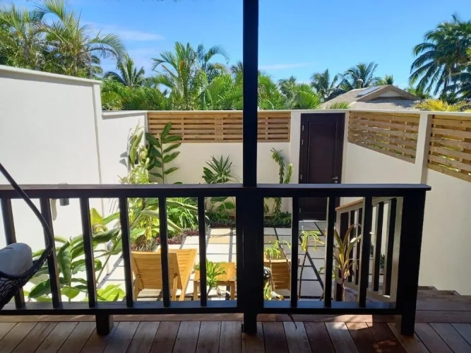 Executive Villa