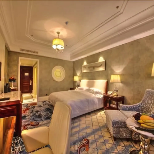 Longcheng Garden Hotel