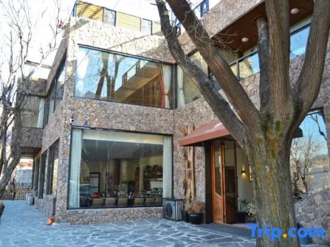 Shengshui Lianting Hostel