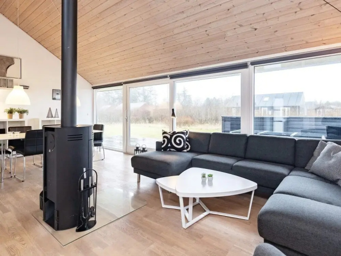 Modern Cottage With Spa - By Traum Ferienwohnungen
