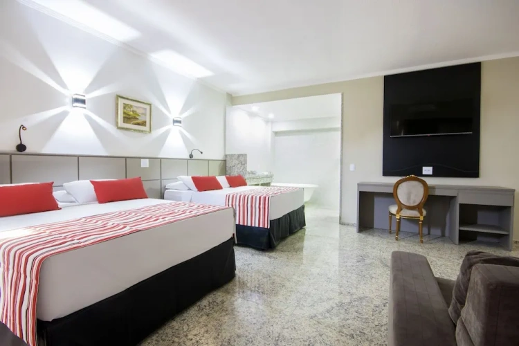 Premium Suite