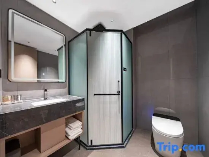 Yashu International Hotel