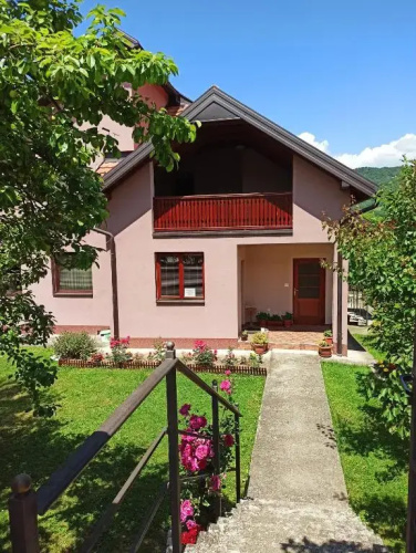 Apartman Vukan
