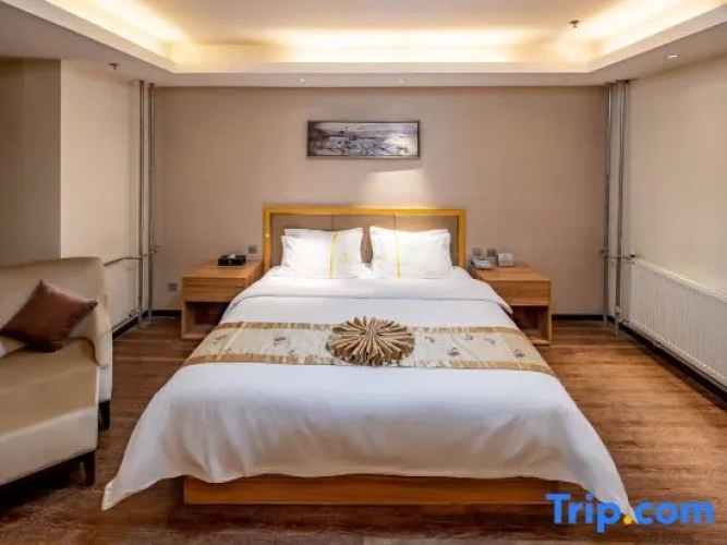 Business Double room