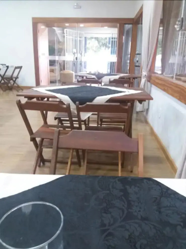 Hotel Luz