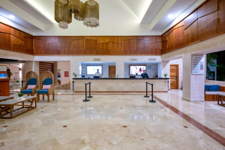 Viva Azteca by Wyndham, A Trademark All Inclusive Resort photo 40