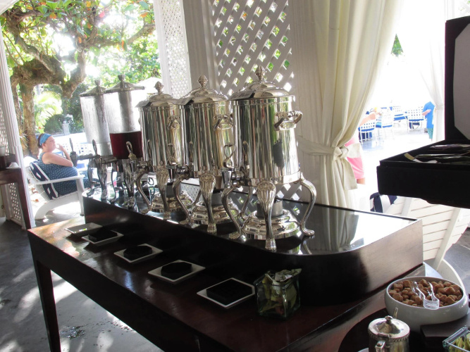 Round Hill Hotel And Villas photo 13