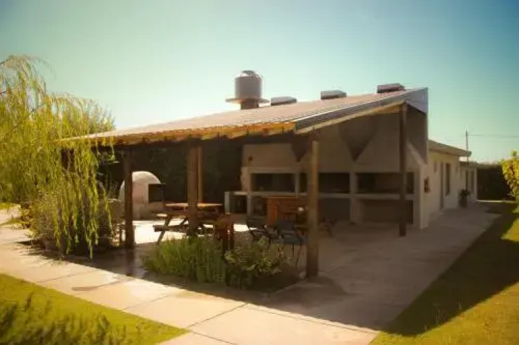 Altos la Villa