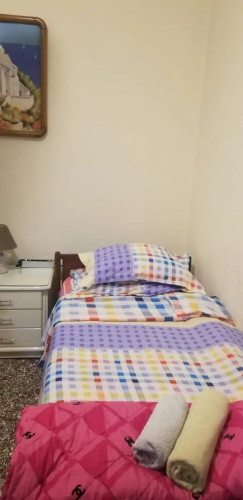 Acropolis Crib Spot