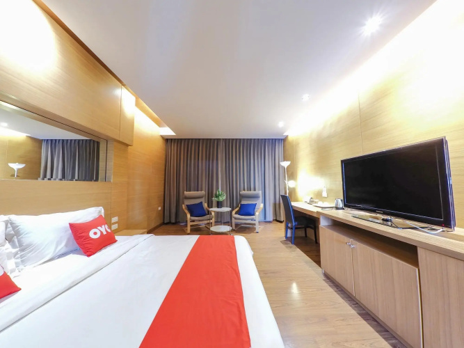 Nipa Garden Hotel