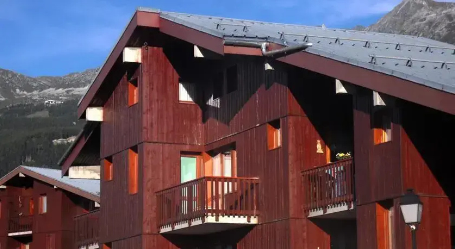 Otel görseli