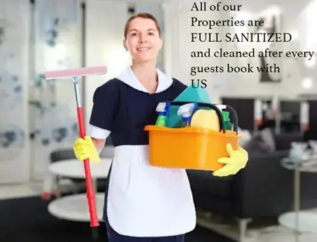 Luxury Apartment Near The Grove - Image 13