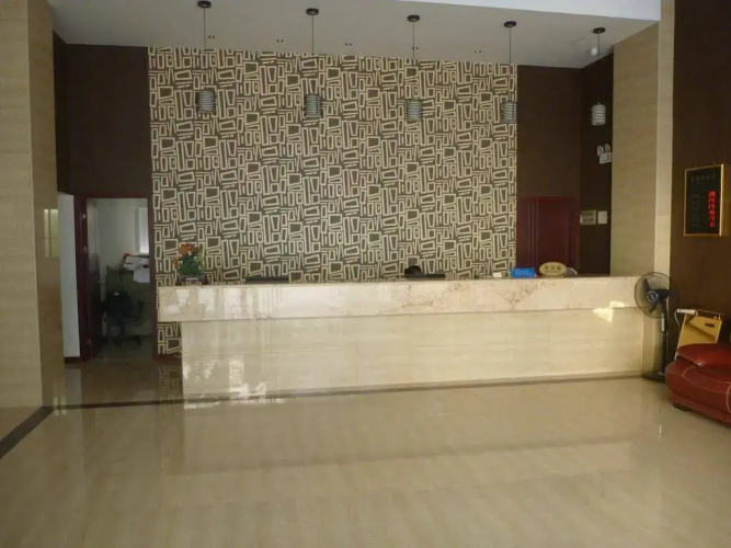 Easy Business Hotel