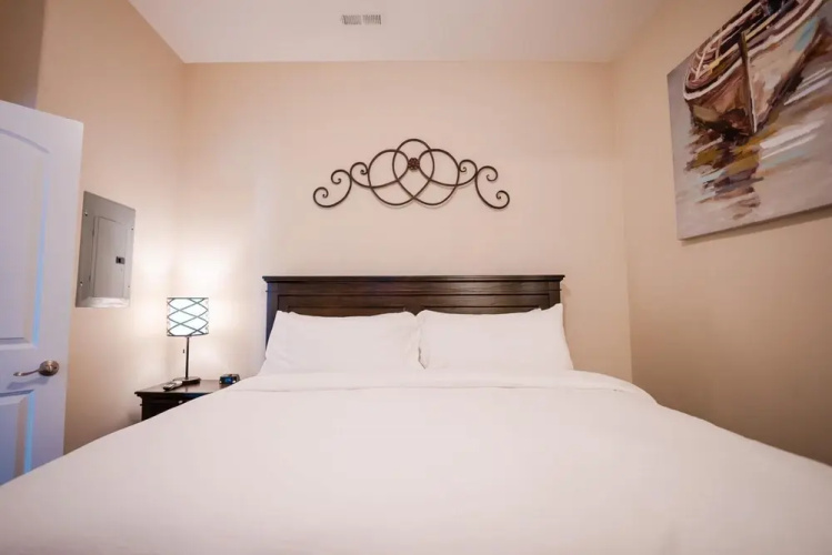 2 Bedroom Lake View Villa- 303