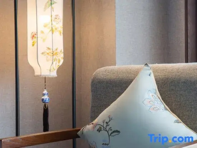 TILL BRIGHT Hotel (Shaoyang High-speed Railway Station)