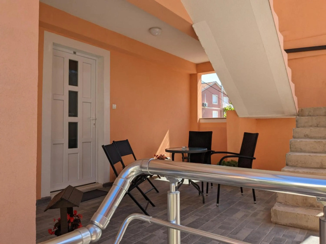 Apartman Škiljević 2
