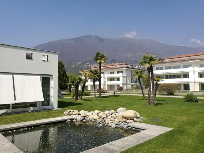 1 Bedroom Double Apartment