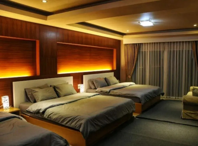 PimLanna Modern Chiang Mai