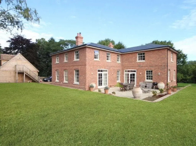 Stanford Dingley Bed and Breakfast