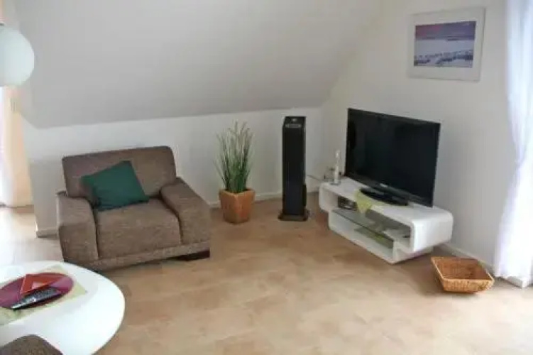 Ferienwohnung Zinnowitz USE 2571