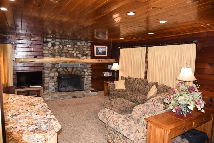 52 Tuolumne Meadow