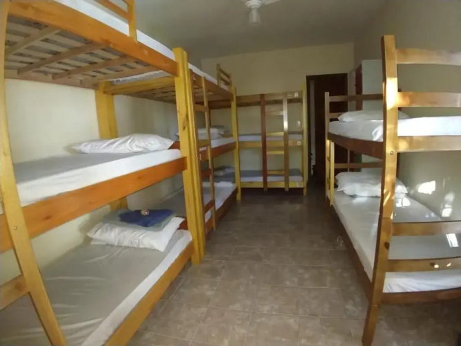 Penha's Hostel