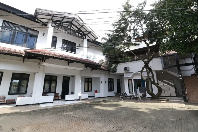 Imagen del hotel