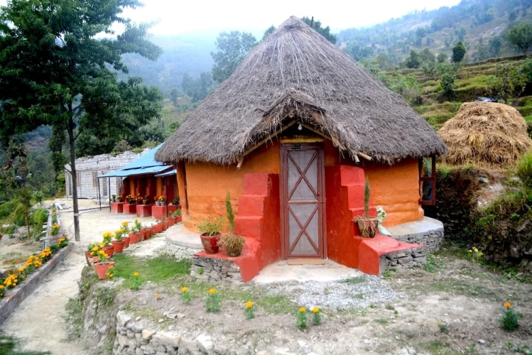 Cottage
