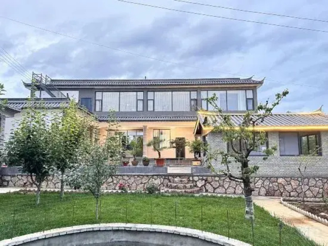 Lijiang Country Inn