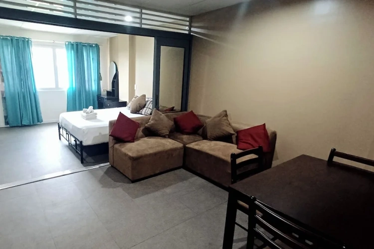 1 Bedroom Standard room