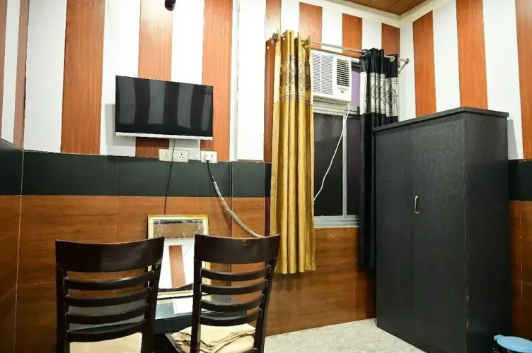 Hotel Jeevan Sathi By GRB