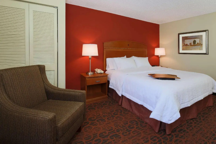 Hotelbild