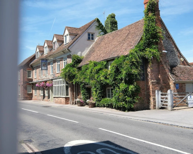 The White Hart photo 19