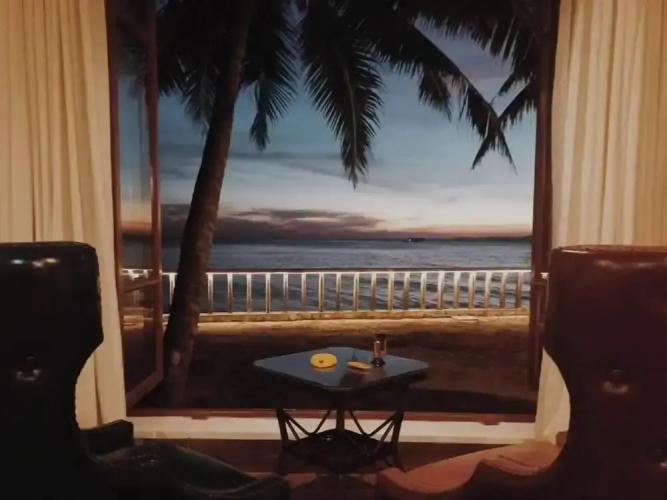 Easy Backpackers Paradise