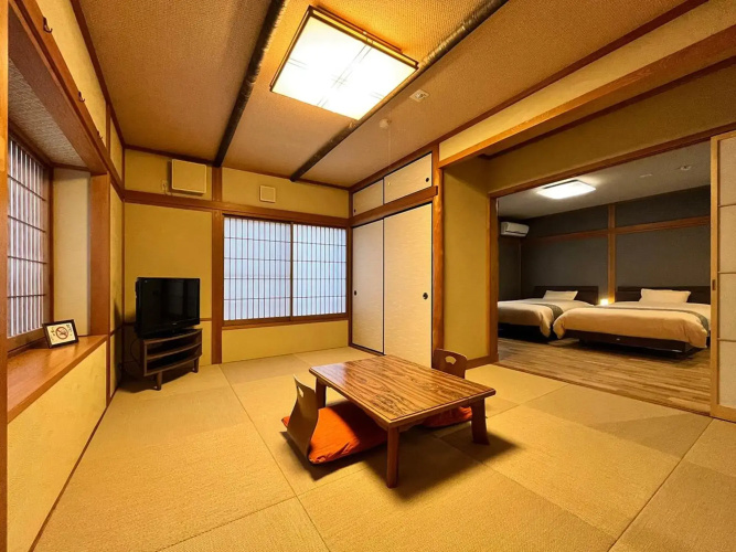 Yamamoto(お宿やまもと)