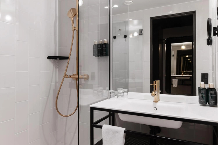 Clarion Hotel Amaranten photo 10
