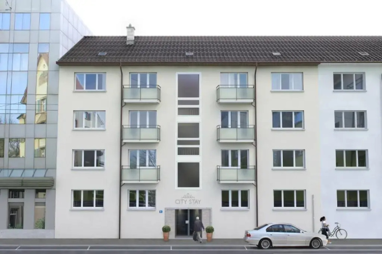 Otel görseli
