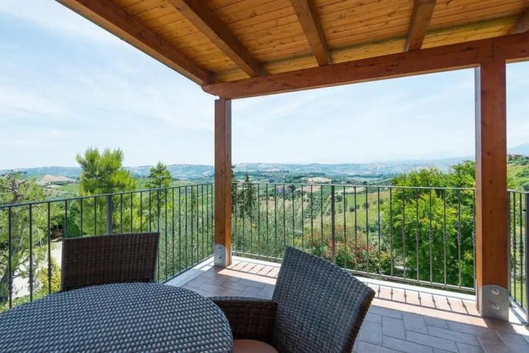 B&B Terramare