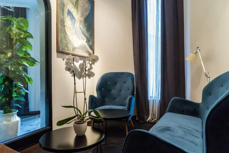 Boutique Hotel Natalija Residence