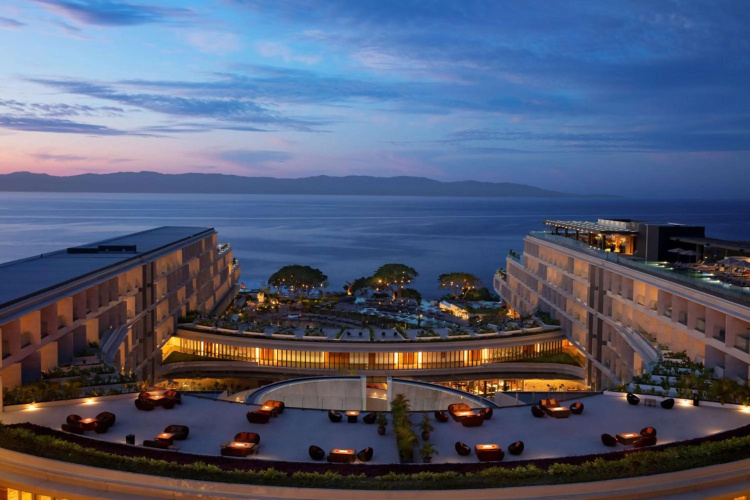 Secrets Bahia Mita Surf & Spa - Adults Only - All Inclusive photo 30