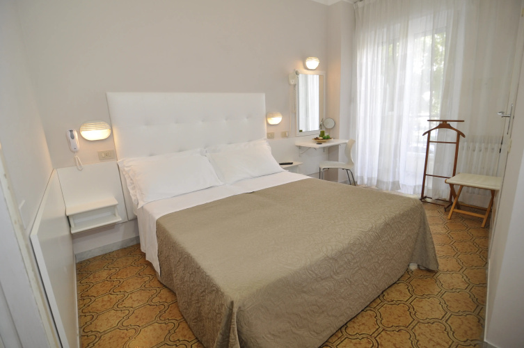 Hotel Eliseo