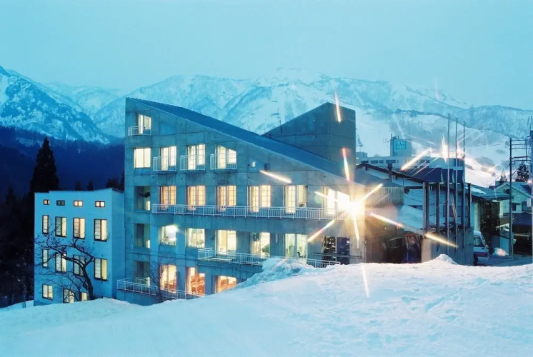 Image de l'hôtel