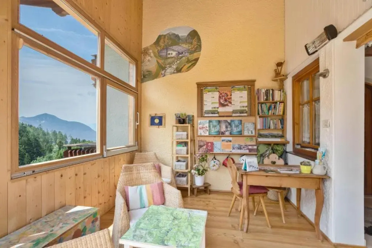 Appartements Gabrielli Annamarie