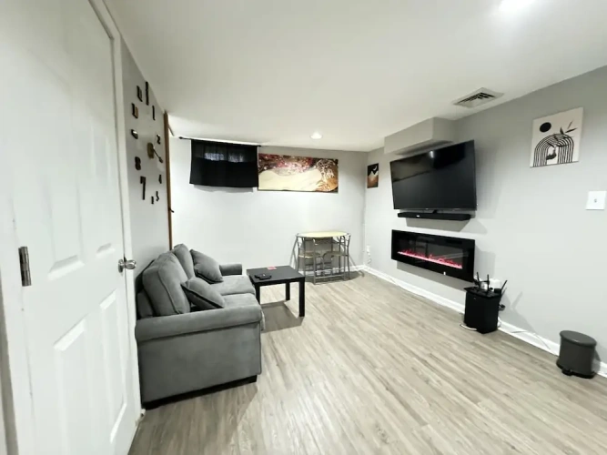 Executive Suite