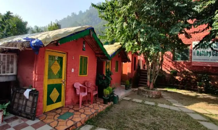 Havells Resort by Bull Adventure 0051