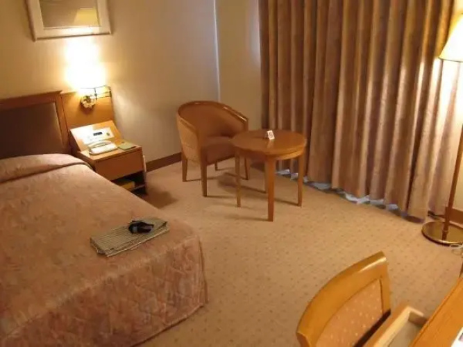 Hotel Plaza Nanohana