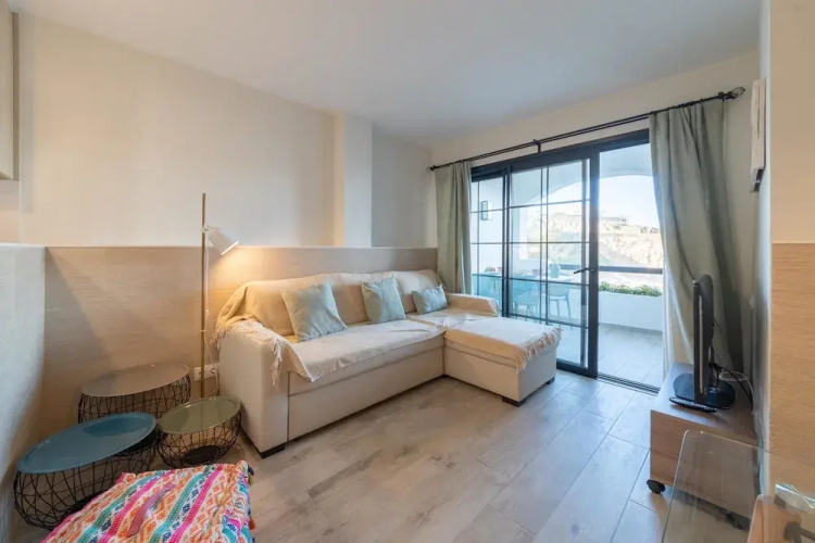 Apartamento Elisa