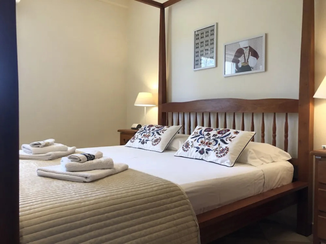 Villa Arzilla Country House Sardegna